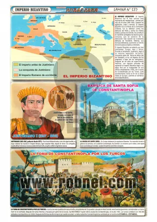 Imperio Bizantino